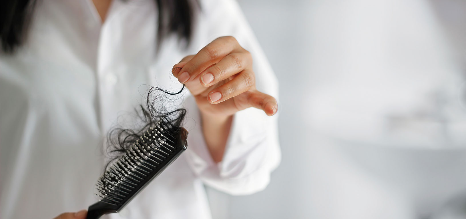 Little Rock Hair Treatments, Hair Replacement and Hair Loss Specialists